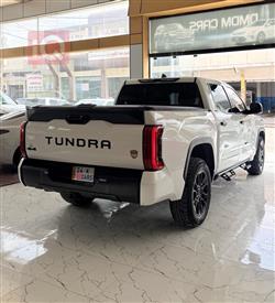 تۆیۆتا توندرا